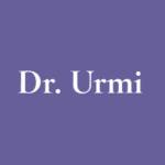 Dr Urmi Profile Picture