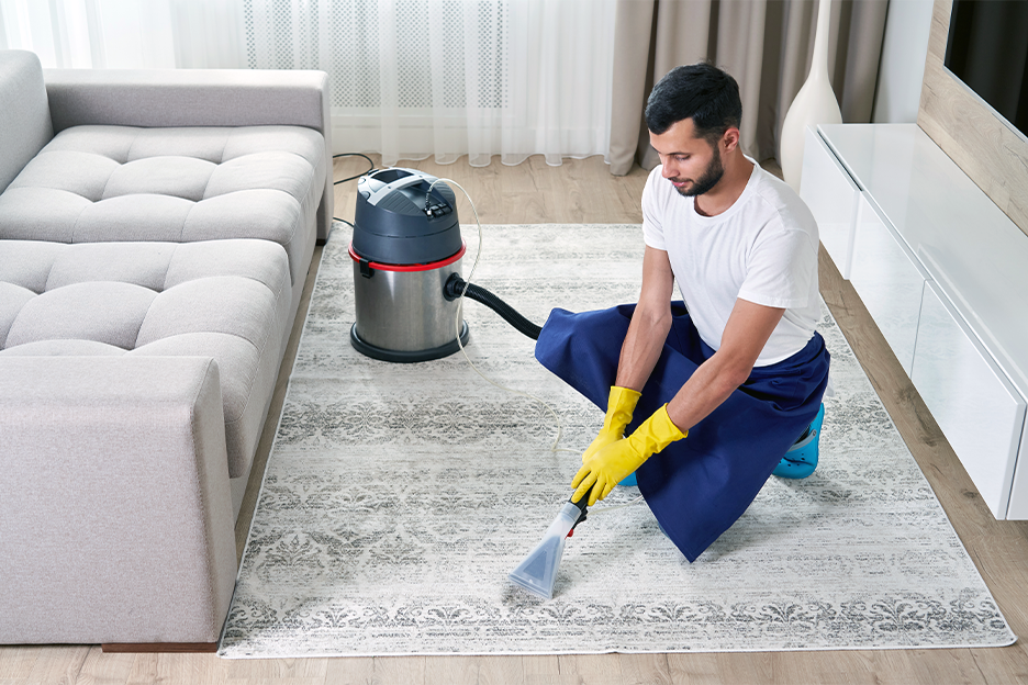 Carpet Cleaning Brisbane | Best Carpet Cleaners in Brisbane