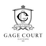 Gage Court Clothiers Profile Picture
