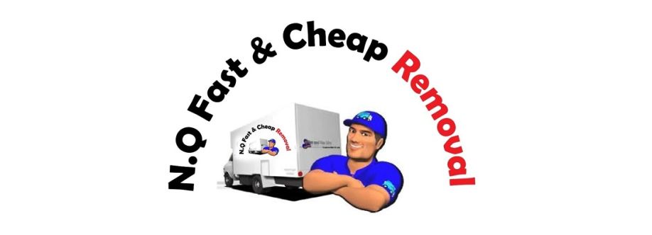 Glasgow Fast and Cheap Removals LTD Cover Image