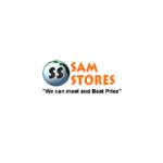 Sam Stores Profile Picture