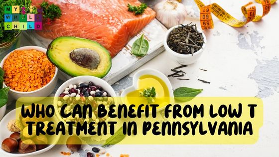 Who Can Benefit from Low  Treatment in Pennsylvania?