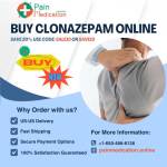 Buy Clonazepam online overnight shipping Profile Picture