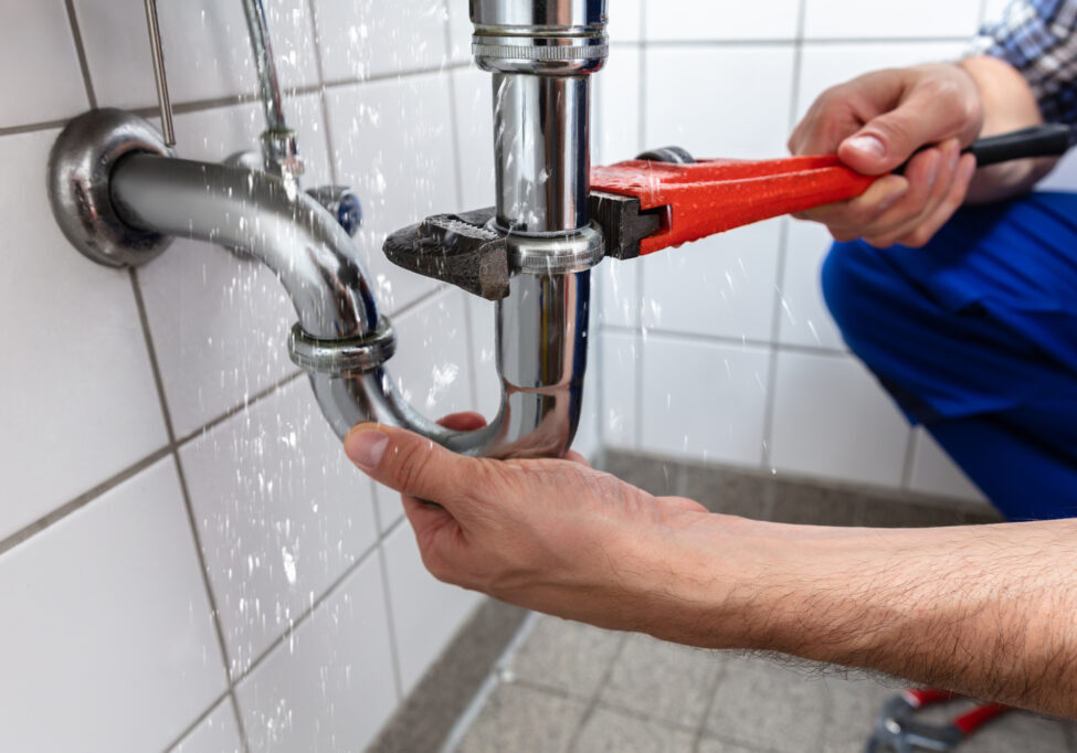 Plumbing Problems in Auckland? Trust Expert Plumber Auckland