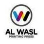 Alwasl Printing Press Profile Picture