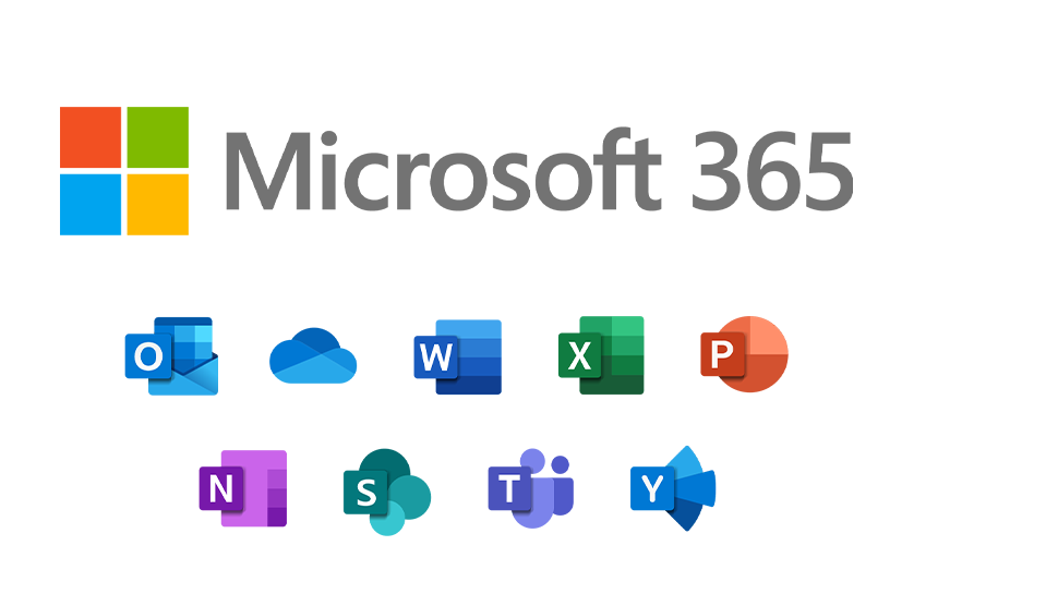 Trusted Microsoft 365 Reseller in India - Shrevya Technologies