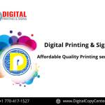 Digital Printing  Signs profile picture