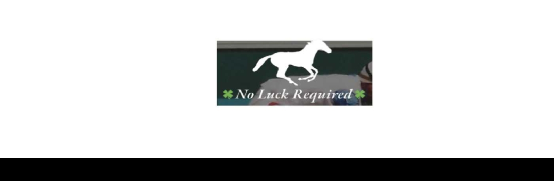 noluckrequired noluckrequired Cover Image