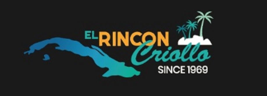 El Rincon Criollo Cover Image