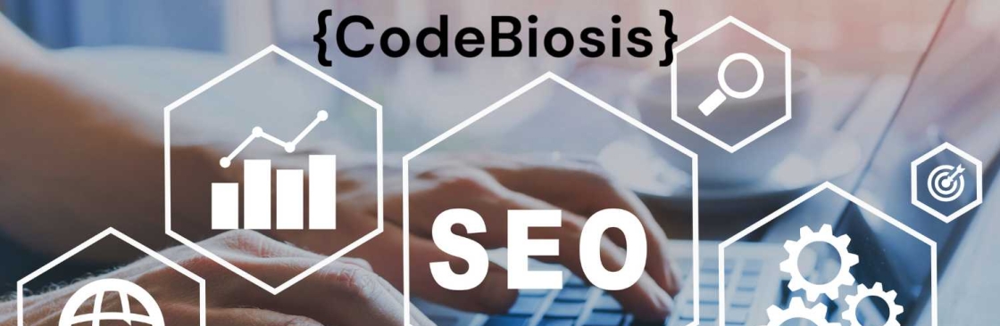 Code biosis Cover Image