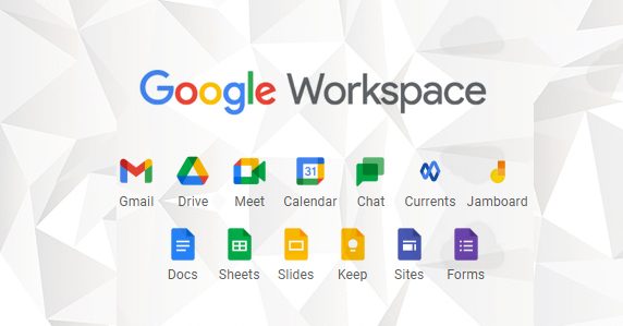 Most Reliable Google Workspace Pricing in India