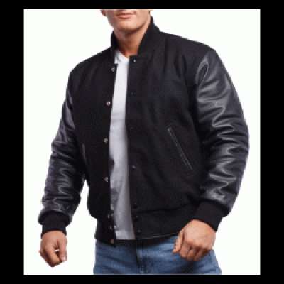 Mediate Trading Offers the Best Quality Custom Letterman Jackets in Doha Profile Picture