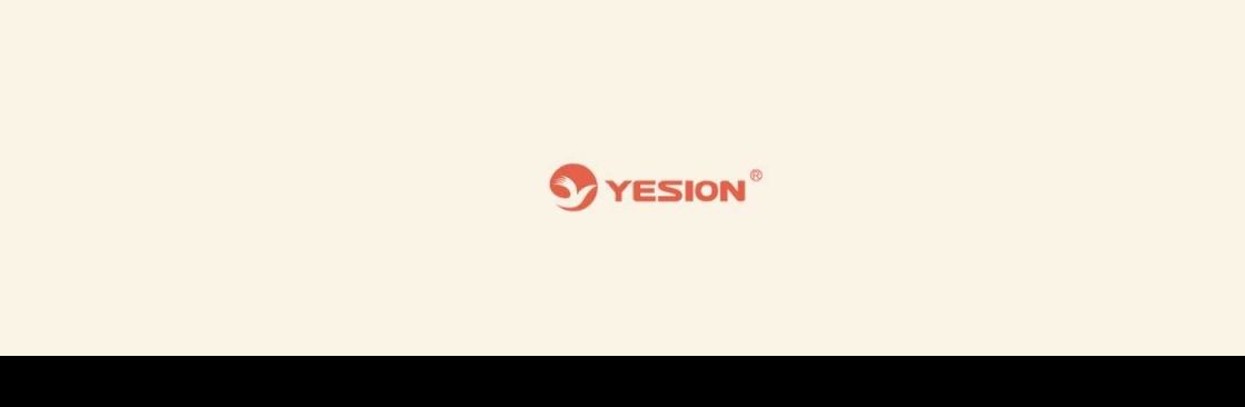 yesion Cover Image