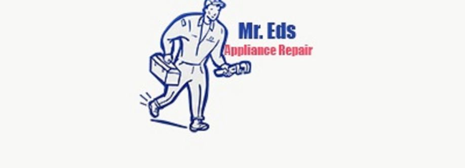 Mr Eds Appliance Repair Albuquerque Cover Image