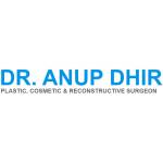 Anup Dhir Profile Picture