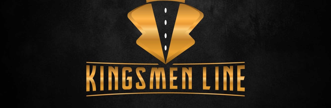 Kingsmen Line Cover Image