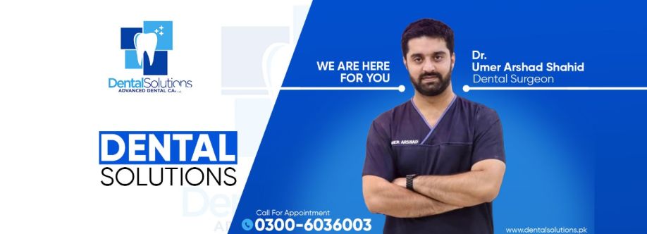 Dental Solutions Cover Image