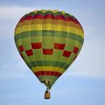 Hot Air Balloon In Dubai Profile Picture