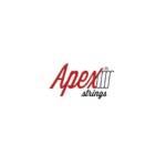 Apex Strings Profile Picture