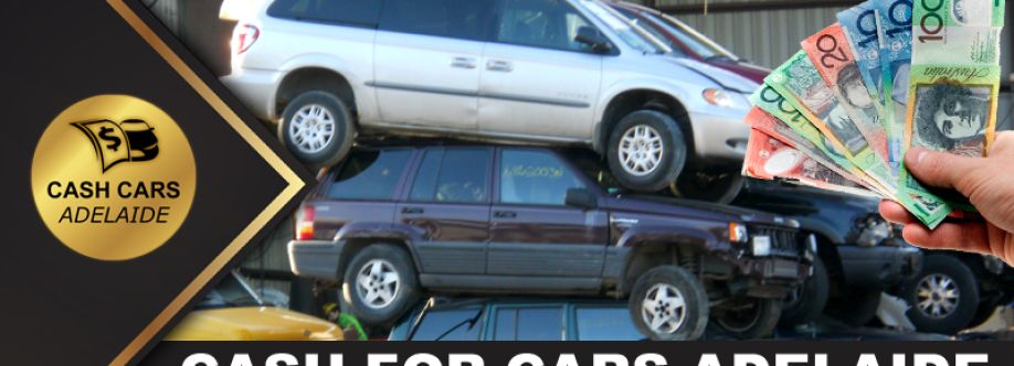 Cash Cars Adelaide Cover Image