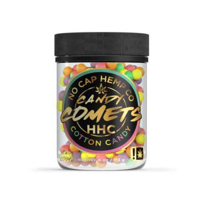 HHC Candy  Profile Picture