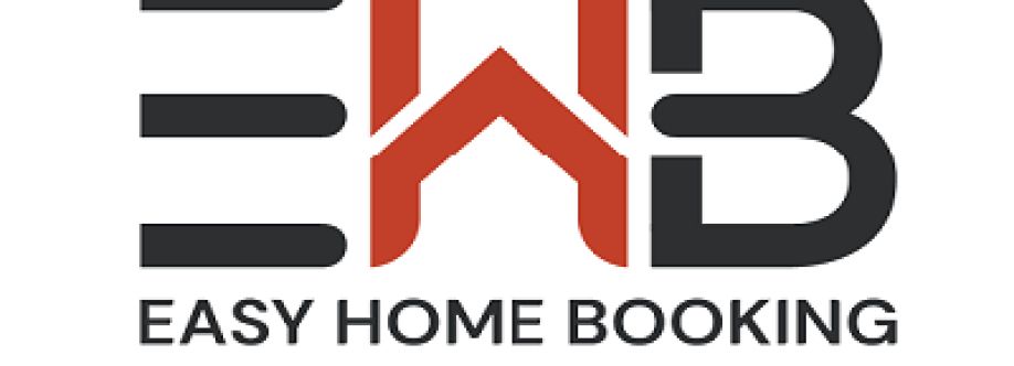 Easy Home Booking Cover Image