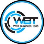 WEB BUSINESS TECH Profile Picture