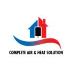 Complete Air and Heat Solutions Profile Picture