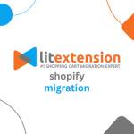 Shopify Migration Profile Picture