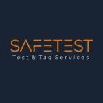 Safe Test Profile Picture