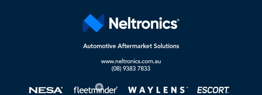 Neltronics Australia Cover Image