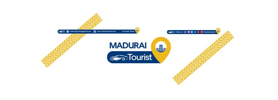 Madurai Tourist Cover Image