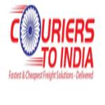 Couriers to India Couriers to India Profile Picture