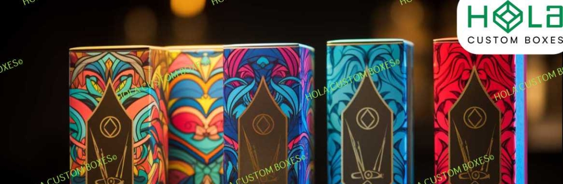 Custom Candle Boxes Cover Image