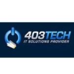 403Tech Inc Profile Picture
