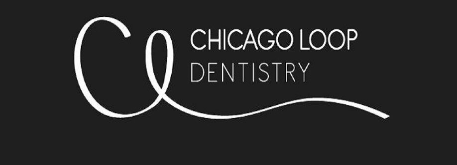 Chicago Loop Dentistry Cover Image