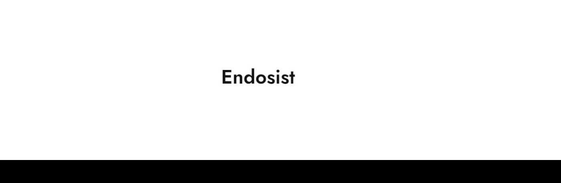 Endosist Cover Image