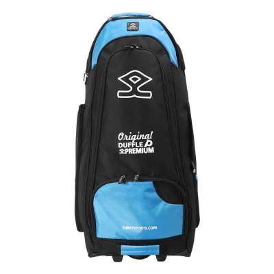 Cricket Kit Bags | ALL ABOUT CRICKET LLC Profile Picture