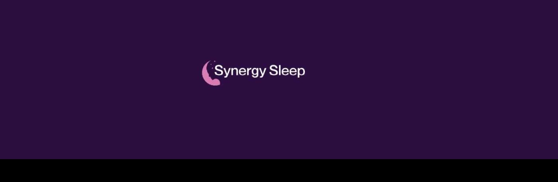synergysleep Cover Image