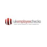 UK Employee Checks Profile Picture