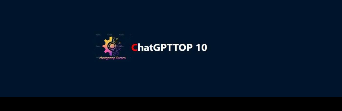 chatgpttop10 Cover Image