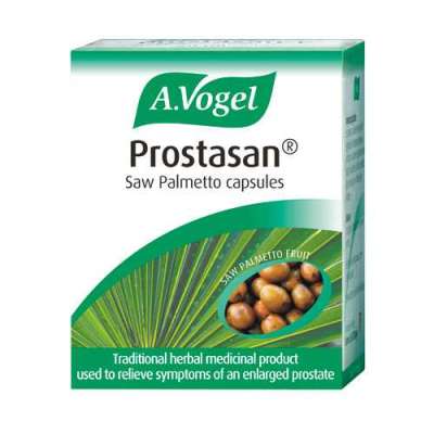 Click to enlarge Prostasan Saw Palmetto capsules Profile Picture