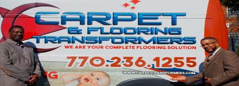 Carpet and Flooring Transformers LLC Cover Image