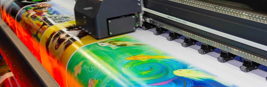 KOHALY PRINTING Cover Image