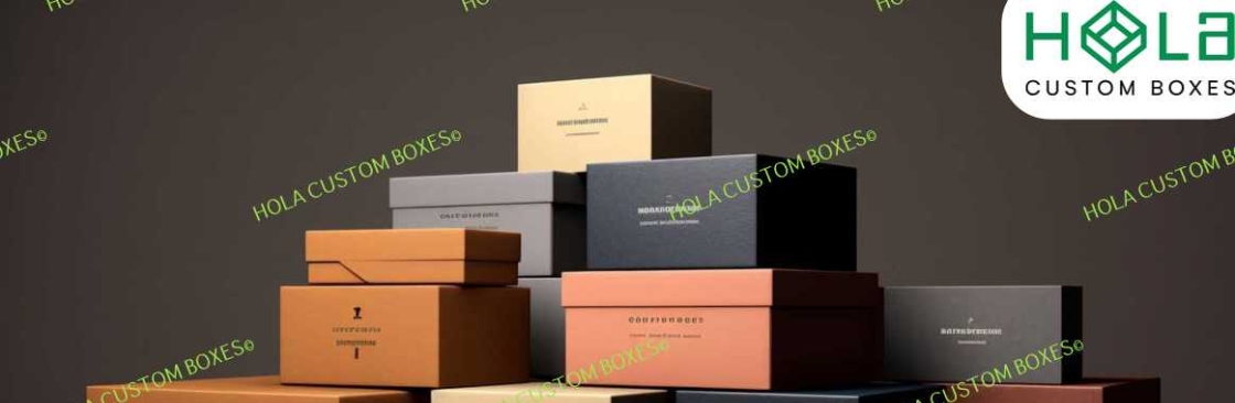 Custom Boxes With Logo Cover Image
