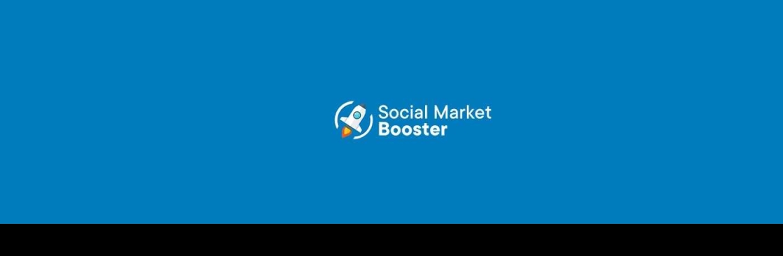 Social Market Booster Cover Image