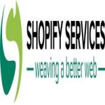 Shopify Services Profile Picture