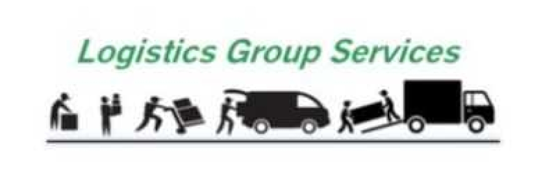 logisticsgroup services Cover Image