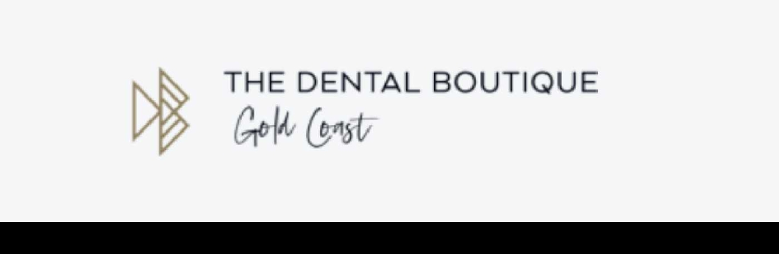The Dental Boutique Cover Image
