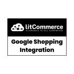 Google Merchant Integration LitCommerce profile picture